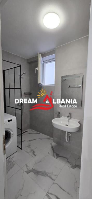 Apartament 2+1 me qera , Liqeni i Thate (ID 42215444)