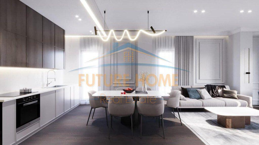 Shitet, Apartament 2+1+2, Square 21, Rruga e Kavajës