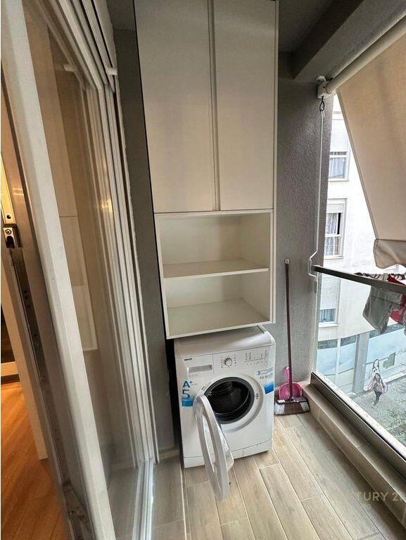 Apartment 1+1 for rent – Magnet Complex, 21 December