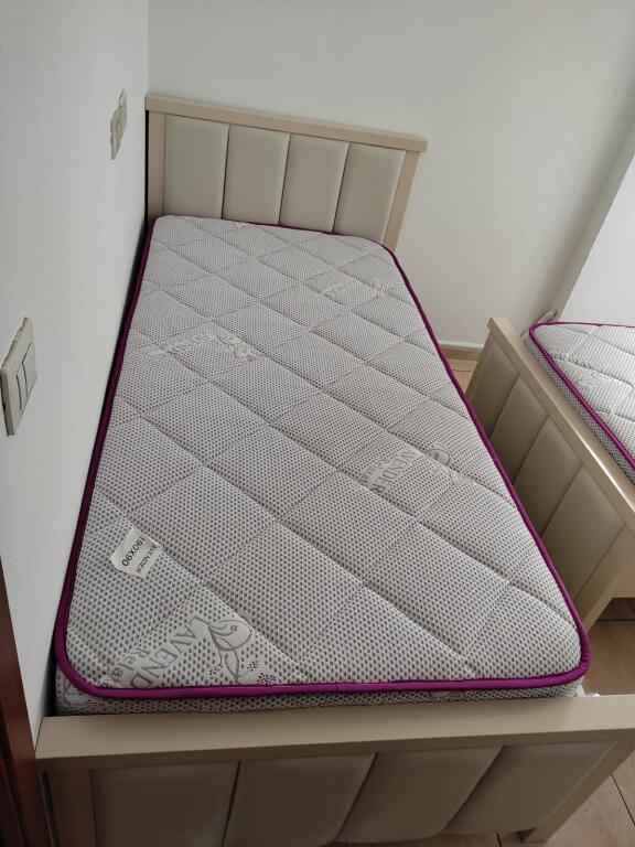 APPARTAMENTO 1+1. 35000 LEKE. VIA 5 MAJI