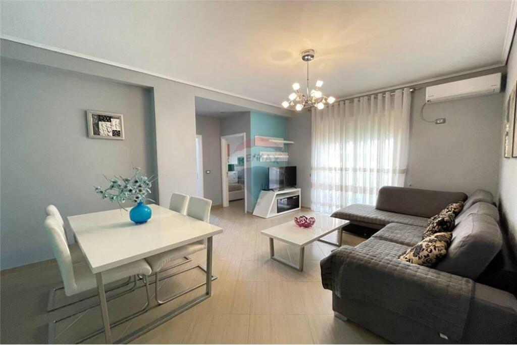  Apartament 2+1 me Qera