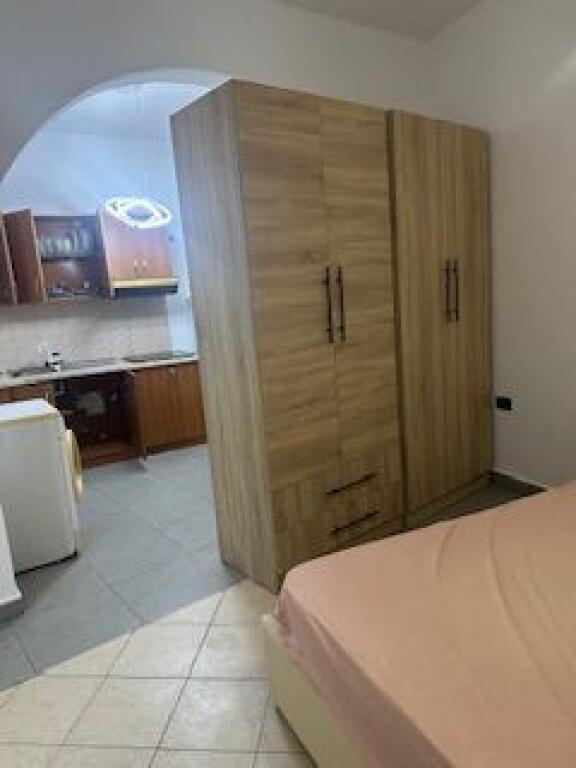 Studio apartments for rent in Don Bosko for 350