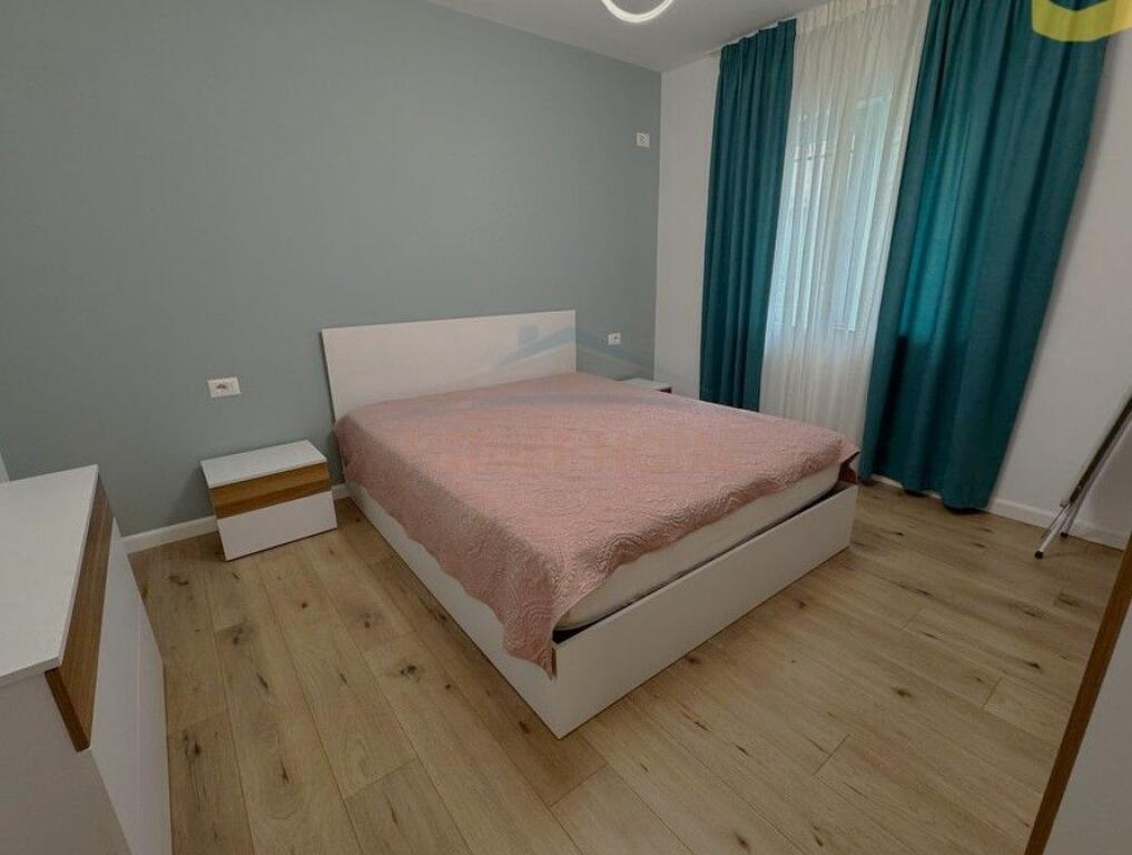 Jepet me qera, Apartament 1+1 – Rruga e Durrësit