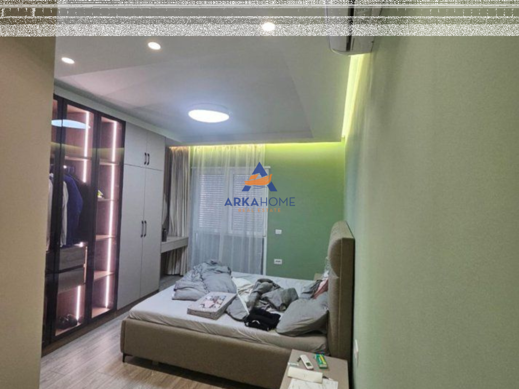 APARTMENT FOR RENT 2+1+2 "DRITAN HOXHA STREET, DOGANA AREA" 700 EURO