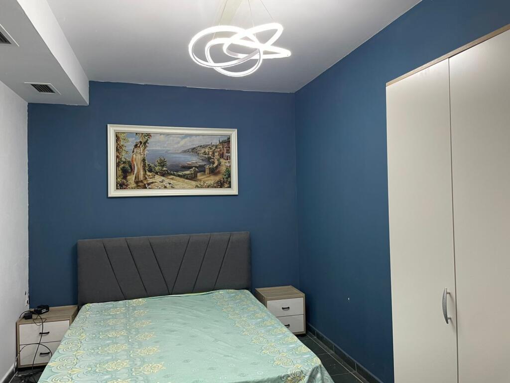 Apartament duplex 2+1 me qera ne Misto Mame