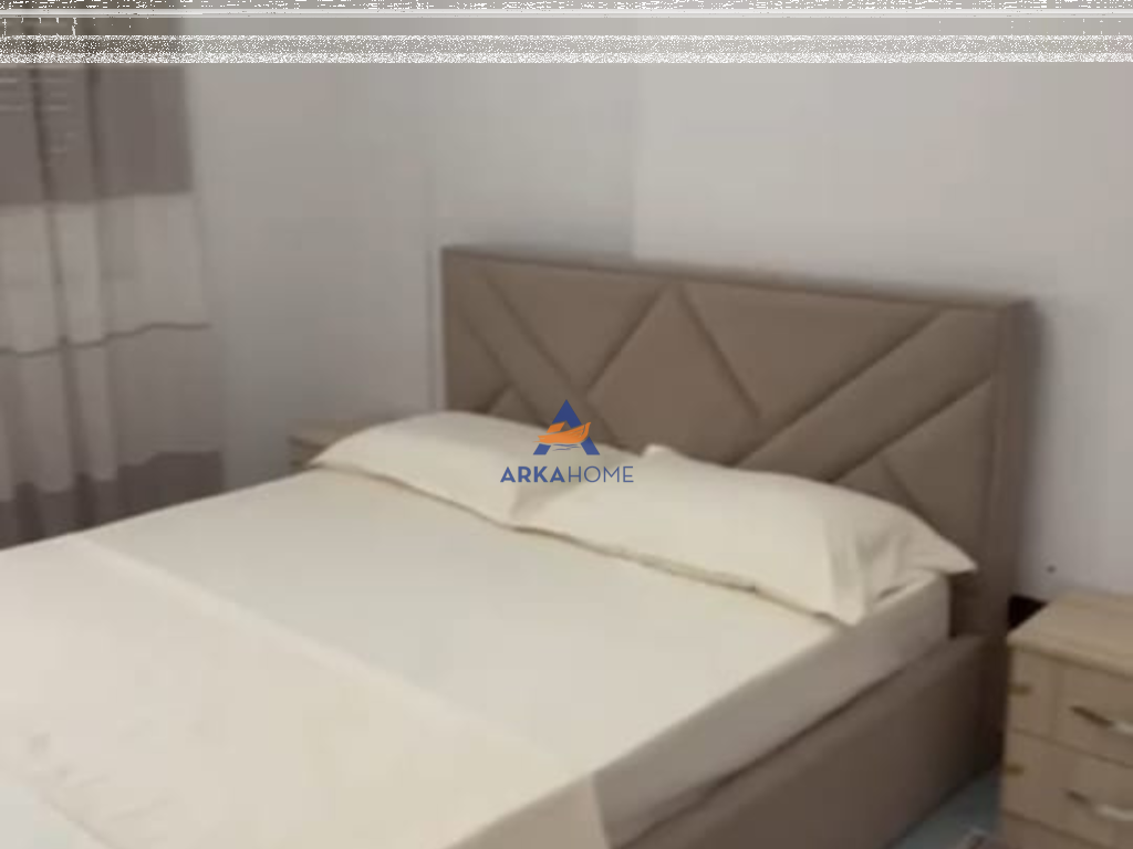 APARTAMENT ME QERA 3+1+2BALLKONE " TE MINE PEZA " 750 EURO