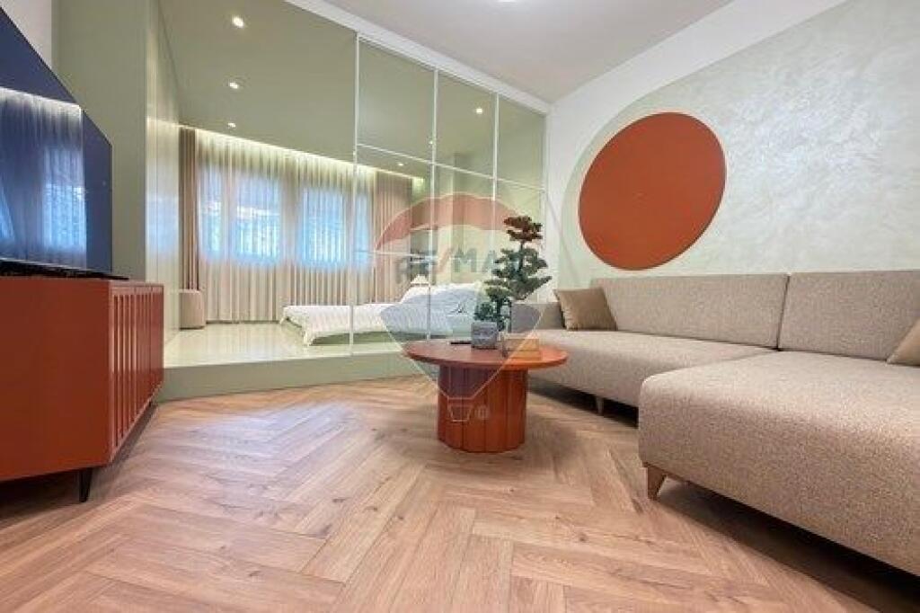 Apartament - Për Qira - Shkolla e Baletit, Tiranë
