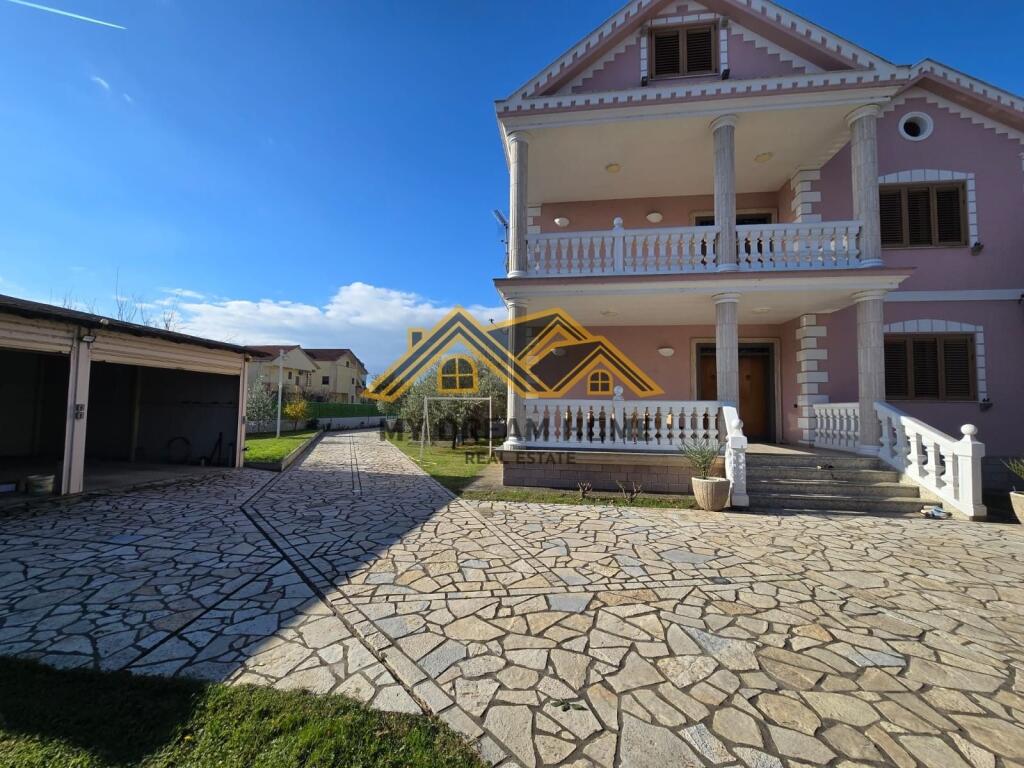 VILE PER SHITJE NE SHIJAK DURRES !!