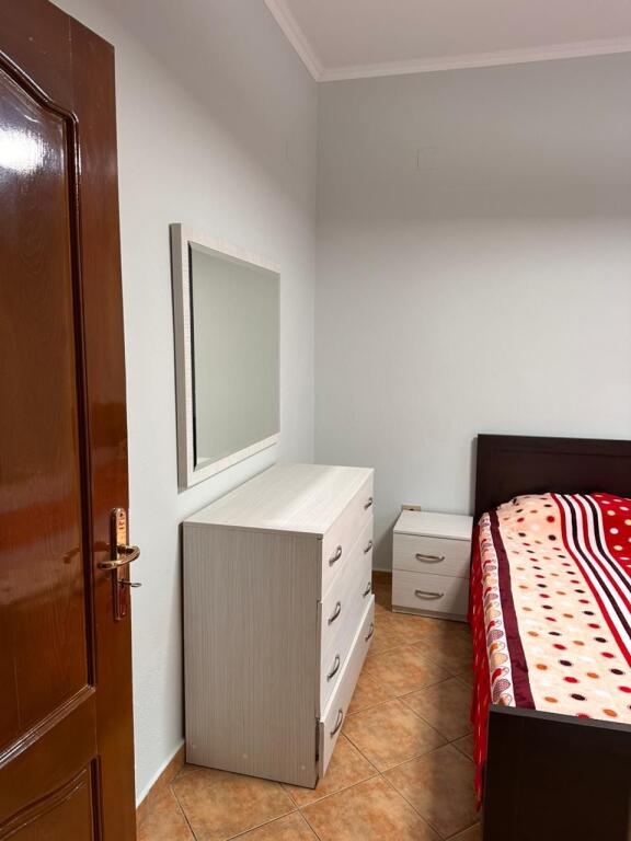 Appartamento 1+1+Balcone in affitto in Via 5 Maj!!!