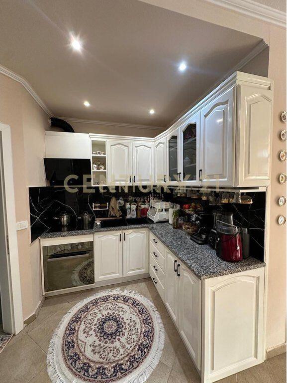 2+1 APARTMENT FOR SALE, ELECTRIC MARKET, TIRANA! 250,000 € Total Area 130m2