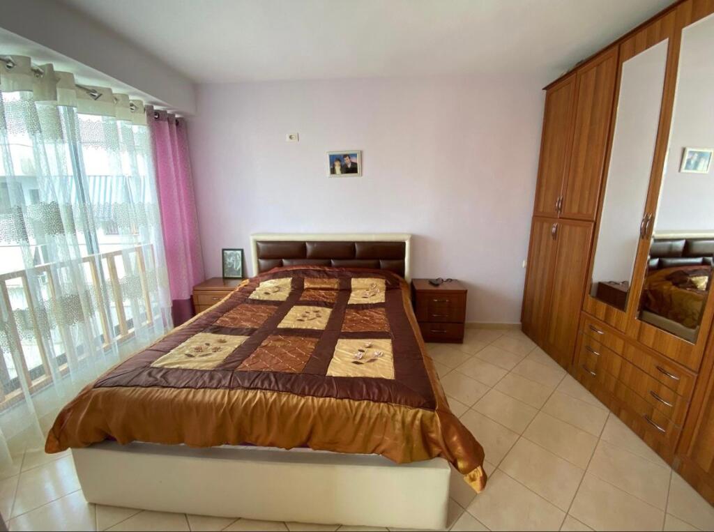 Apartment 1+1 for sale, Yzberisht, Besim Alla Street