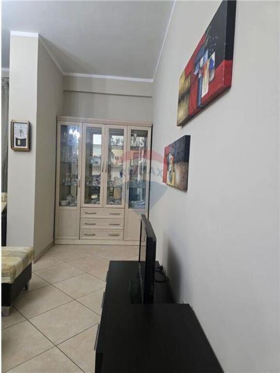 Appartamento 1+1 in affitto a Delijorgji