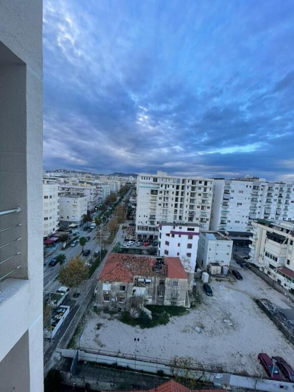 Për Shitje – Apartament 1+1, Plazh Durrës