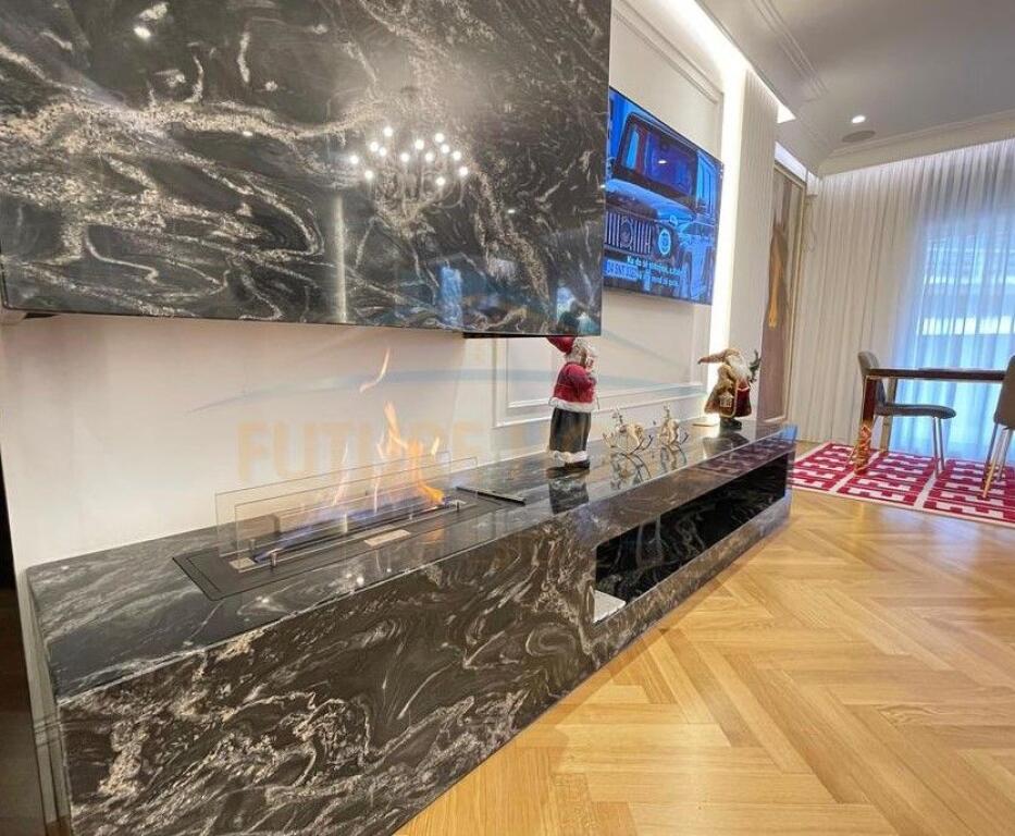 Shitet, Apartament 2+1, Kopshti Botanik, Tirane