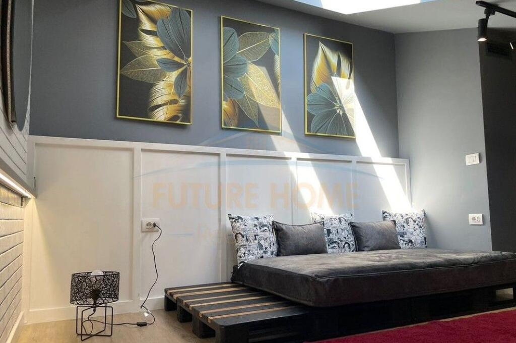 Qera, Apartament Duplex 2+1+2+ Post Parkim, Rezidenca "Porta e Gjelbër", Pallati i Brigadave