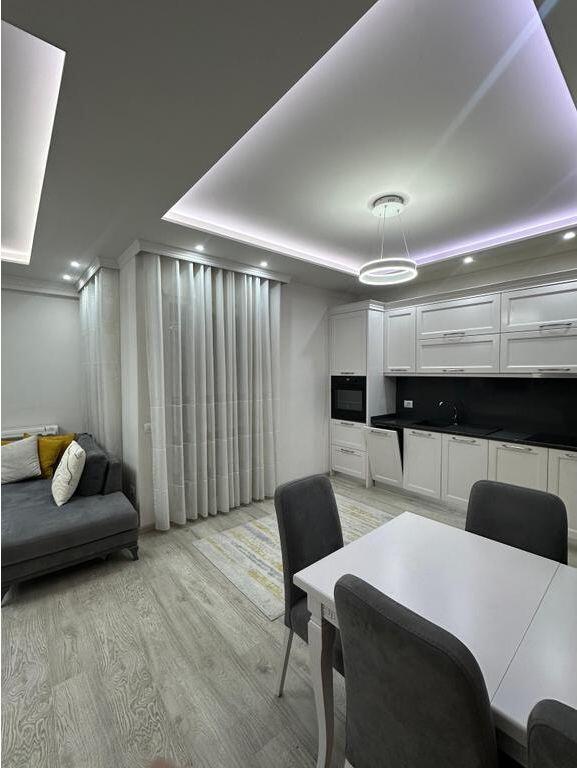 Apartment for Rent 2+1+2 Red School Area