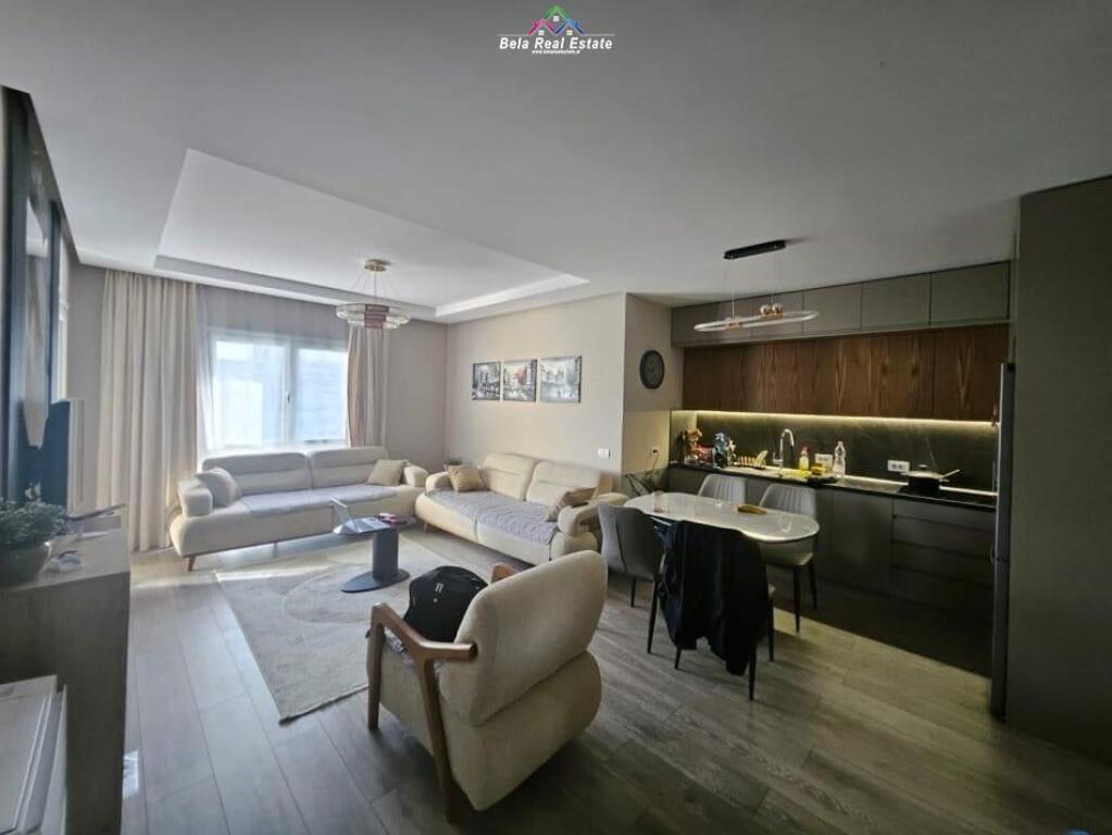 Apartment For Rent 2+1 Near Old Customs (ID B2201611) Tirana