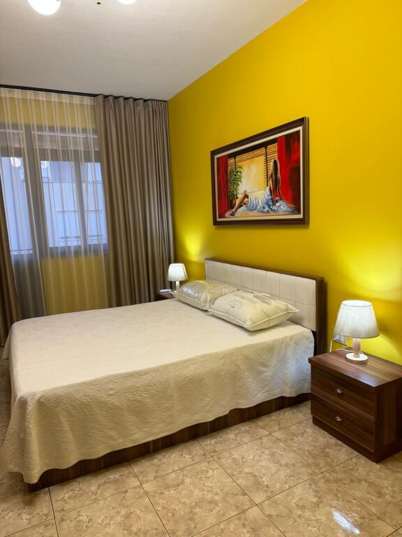 Apartament 1+1, Ferid Xhejko!