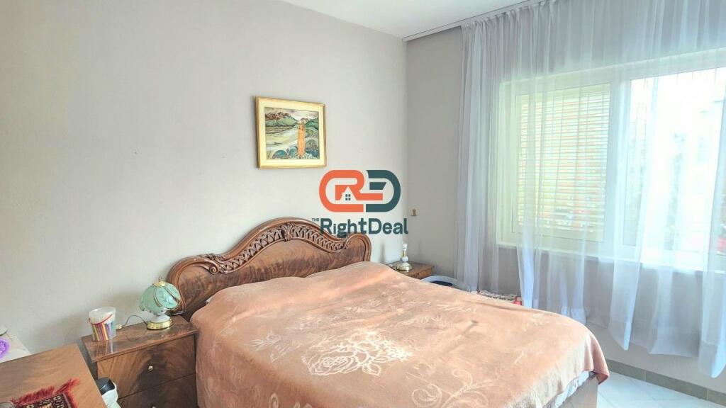 Ne Ali Dem, Jepet Me Qira Apartament 3+1, Totalisht I Mobiluar !!