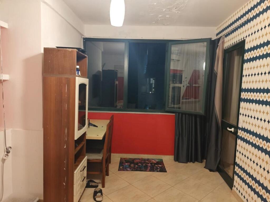 Rent, 1+1 Apartment on Gjergj Fishta Boulevard, 450 euros/month