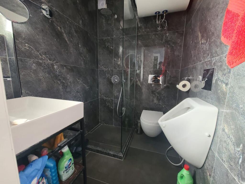 Appartamento 1plus 1 a Saranda