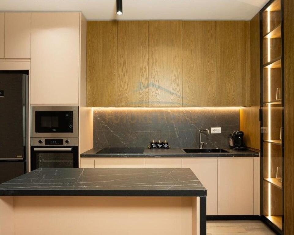 For sale, Apartment 2+1+2, Migjeni Boulevard, Tirana