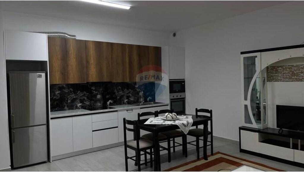Apartament me qera 2+1+2 te Dritan Hoxha