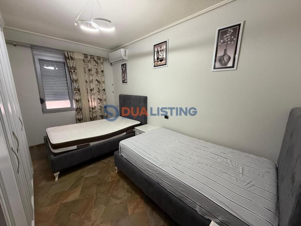 Qira apartament 3+1 me dy poste parkimi 📍Bulevardi Zogu I