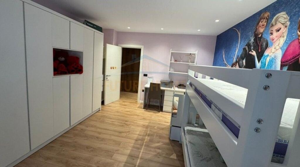 Rent, Apartment 3+1+2+Parking Space, Fresku.