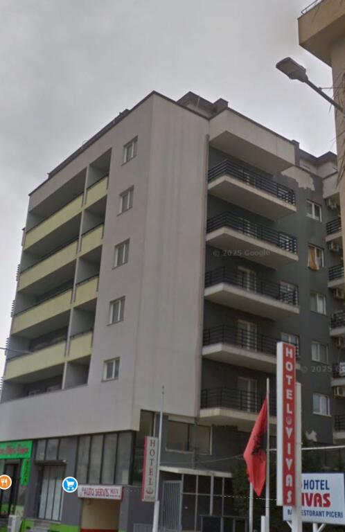 NE SHITJE 1+1+ +BALLKON HOTEL NGA DETI VIVAS