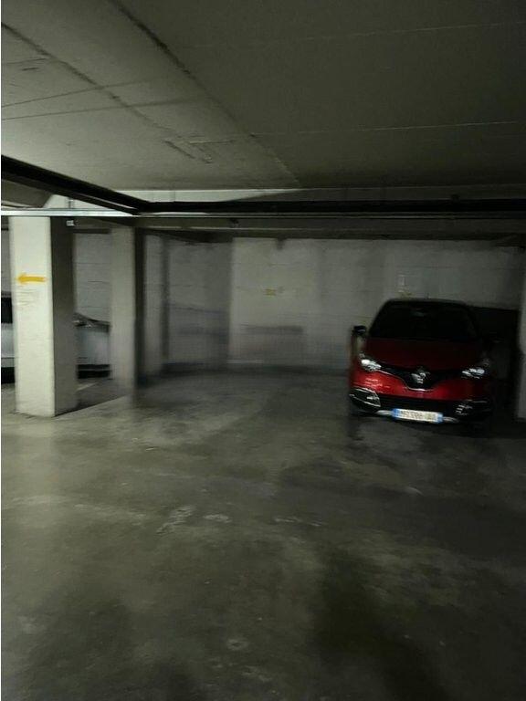 JAPIM APARTAMENT ME QIRA 1+1 ME POST PARKIMI, NE DON BOSKO!! 500 € /Muaj