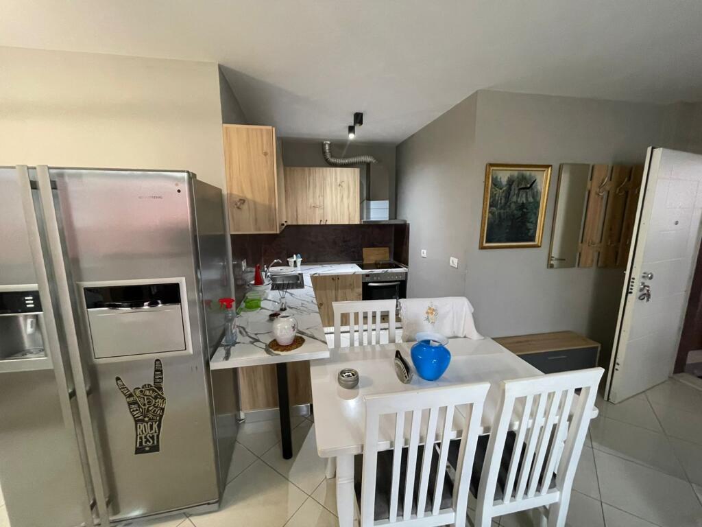 Apartament per qera tek Kopshti Botanik