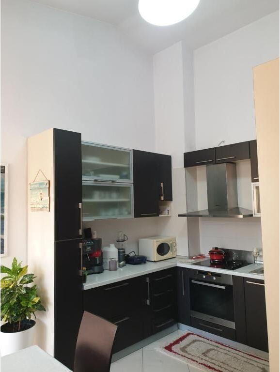 In vendita, Appartamento 2+1, Residenza Kodra e Diellit 1, Tirana.