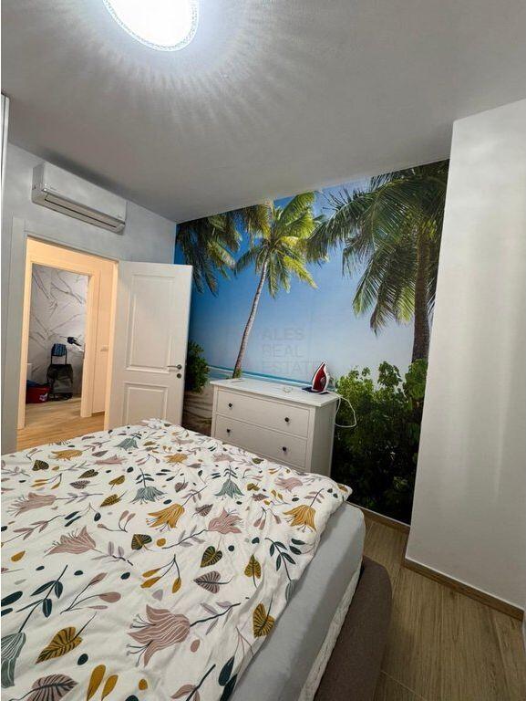 Univers City - Appartamento in affitto