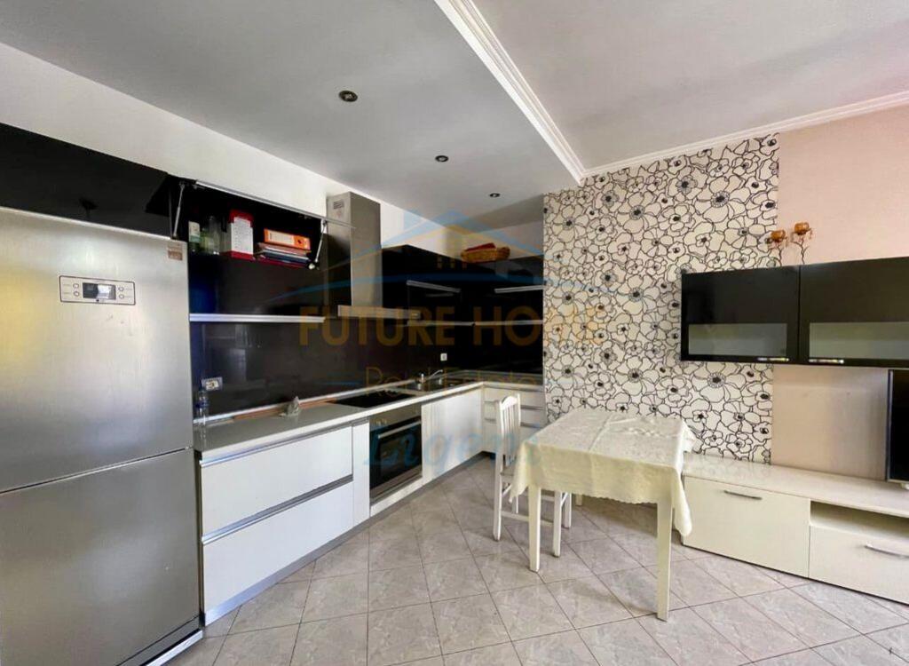 Qera, Apartament 1+1, Rruga e Kosovareve, Tirane.