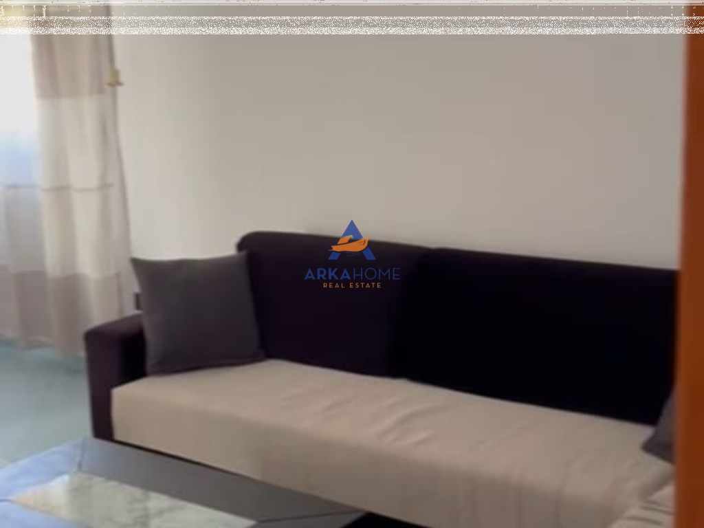 APARTAMENT ME QERA 3+1+2BALLKONE " TE MINE PEZA " 750 EURO