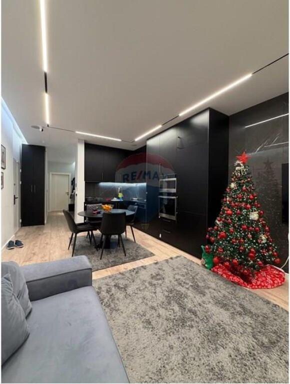 SHESIM APARTAMENT 2+1+2 YZBERISHT!