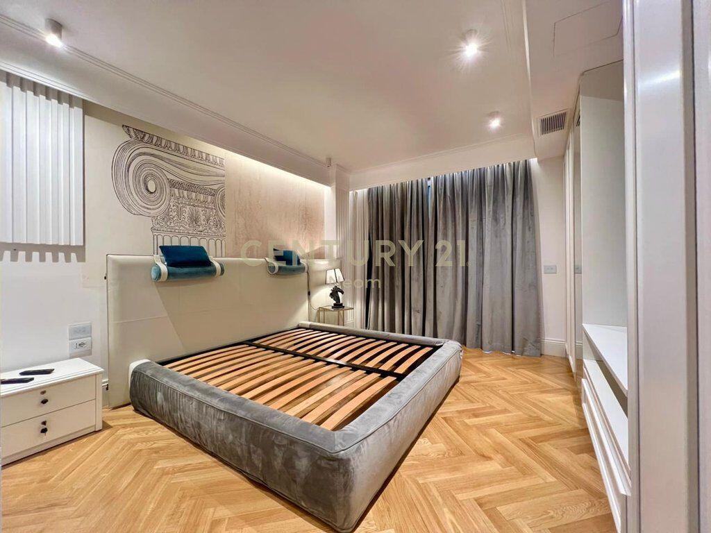 Apartament Premium 2+1, me verandë & pamje — në shitje!