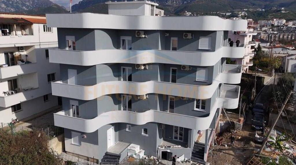 Affitto, Edificio di 5 piani, Collina del Prete, Tirana