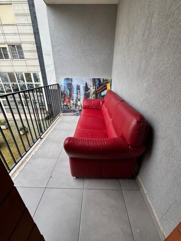 2+1,i mobiluar te stacion treni,afer maria bonita,cmimi 650 euro