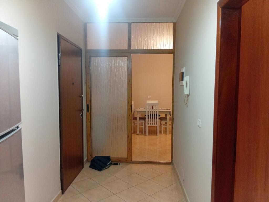 Apartament 2+1,Yzberisht!