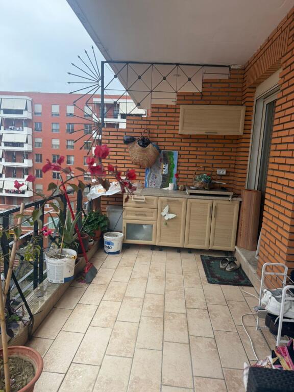 Appartamento in affitto a Delijorgji!