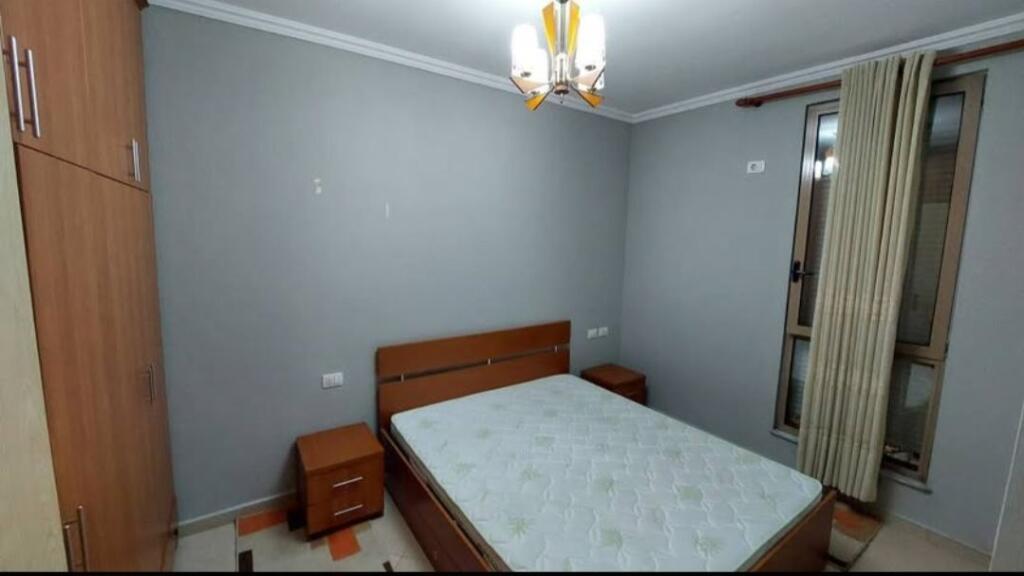 Tirane, apartment 1+1 on the 3rd floor for rent by the Owner, no commission