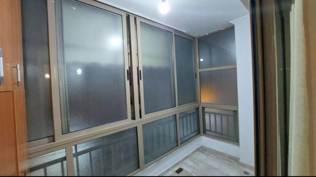 Tirane, apartment 1+1 on the 3rd floor for rent by the Owner, no commission