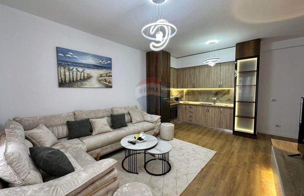 Appartamento - In Vendita - Via Teodor Keko, Tirana ID: 530471006-274