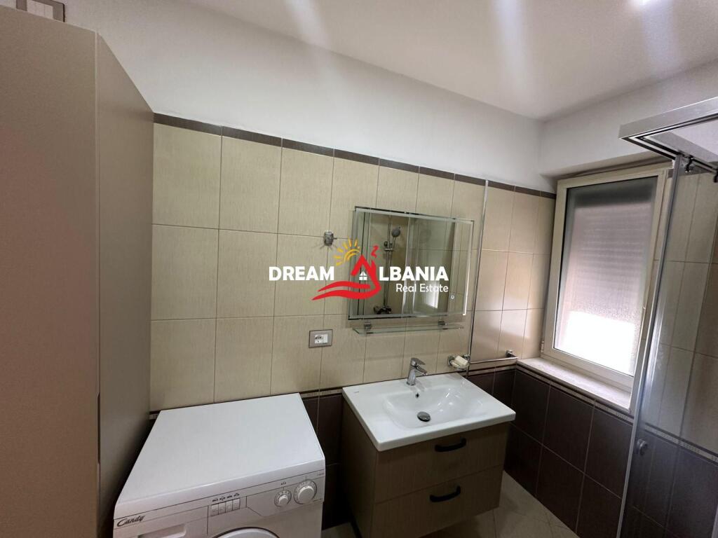 Apartment 1+1 for rent for office/residence on Qemal Stafa street near the Red School (ID 4219472) is given for rent