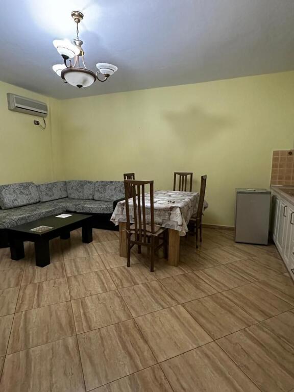 🏡 APARTAMENT ME PAMJE DETI 1+1 ME QERA URA DAJLANIT DURRES