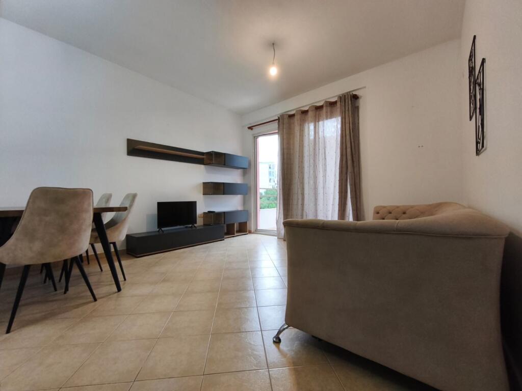 Apartament 1+1 me qira ne Fresk