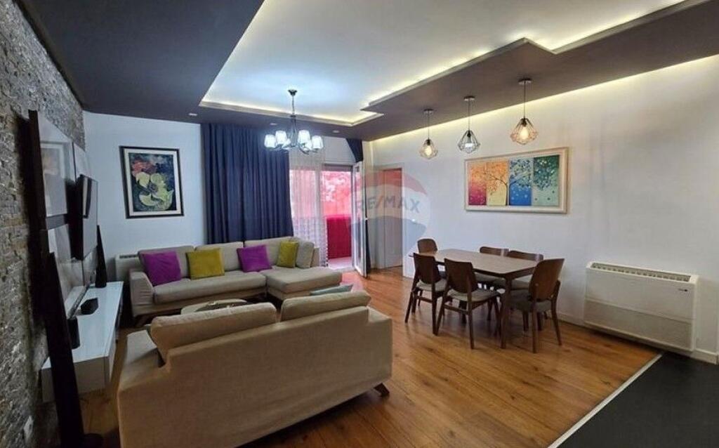 Apartament 3+1 per shitje ne Ali Dem  ID: 530201007-551