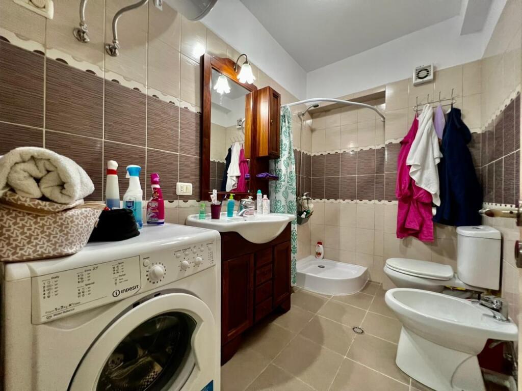 QIRA, APARTAMENT MODERN 1️⃣➕1️⃣, RRUGA BARRIKADAVE ‼️